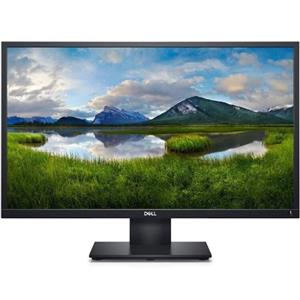 مانیتور دل 23.8 اینچ مدل Dell E2424HS FullHD VA فریم لس و دارای اسپیکر با مهلت تست 10 روزه فروش آنلاین، حضوری اقساطی Monitor: 24 E2420HS 