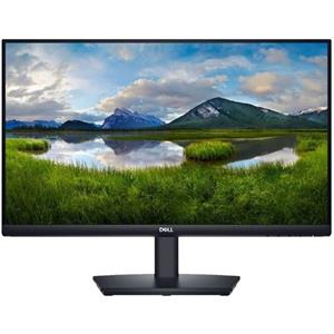 مانیتور دل 23.8 اینچ مدل Dell E2424HS FullHD VA فریم لس و دارای اسپیکر
