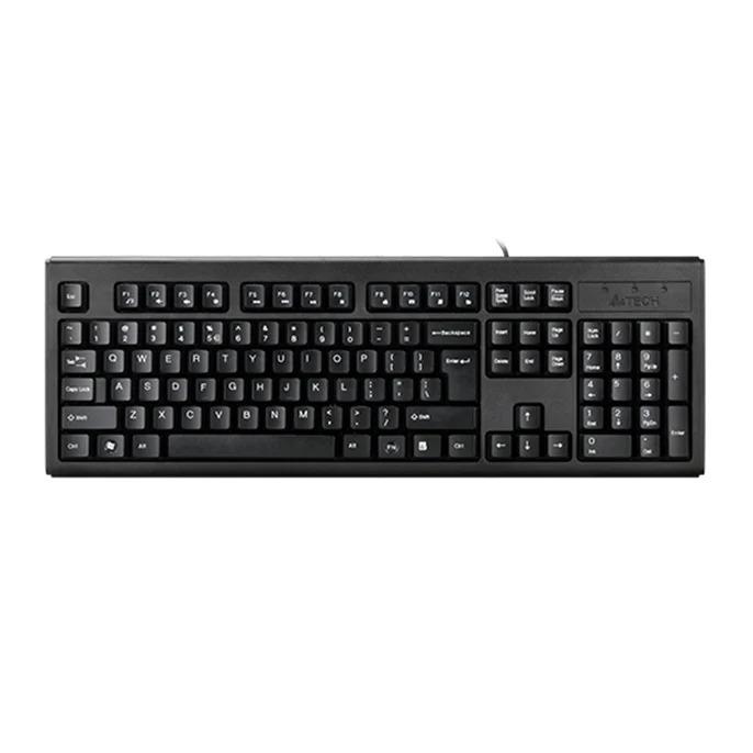 A4Tech Wired Keyboard KM-720 USB