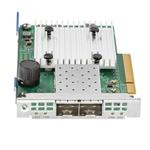 Network Card: HP 622FLR-SFP 2-Port Ethernet