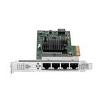 Network Card: HP I350T 4-Port Ethernet
