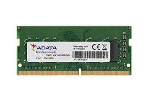 رم لپتاپی ADATA 2666 32GB (استوک)