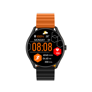 ساعت هوشمند شیائومی مدل Glorimi M1 Pro M1Pro Smartwatch 
