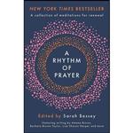 کتاب زبان اصلی A Rhythm of Prayer اثر Sarah Bessey and Alia Joy