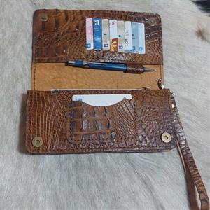 کیف کروکدیلی