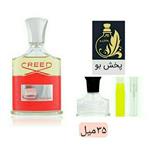 عطر وایکینگ(کرید وایکینگ). یک میل (توضیحات محصول حتما مطالعه شود)