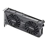 کارت گرافیک استوک INNO 3D RTX3060TI 8G