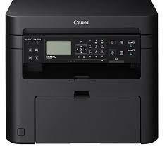 پرینتر چند کاره لیزری CANON MF232W استوک