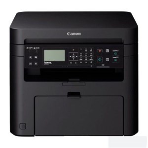 پرینتر چند کاره لیزری CANON MF232W استوک