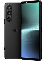 گوشی موبایل سونی اکسپریا 1 V  ظرفیت 12/256 گیگابایت Sony Xperia 1 V 12/256GB Mobile phone