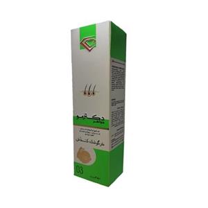 شامپو خرگوشک کندش رشد مجدد فوری - 450 میل