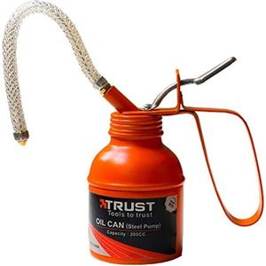 روغن دان MP200T تراست
