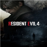 اکانت قانونی بازی RESIDENT EVIL 4 remake برای PS4 و PS5