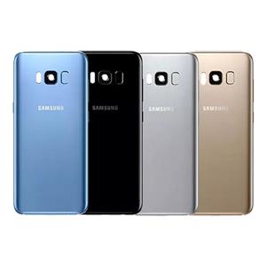 درب پشت اصلی گوشی سامسونگ Back Door Samsung Galaxy S8 Plus