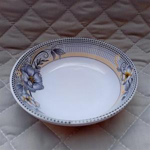 کاسه ماست خوری ملامین(پیاله ماست خوری ) صنایع تولیدی شیرکوه ملامین یزد کد754 دارای استانداردتعداد یک عددی مواد درجه یک