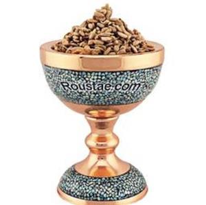 مغز افتابگردان نمکی 250گرم