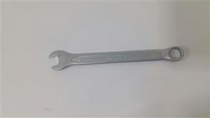 آچار یکسر تخت یکسررینگی Hunter 10mm