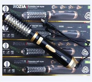 سشوار چرخشی Rozia مدل HC8112