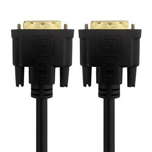 کابل DVI دی-نت مدل 065 طول 3 متر