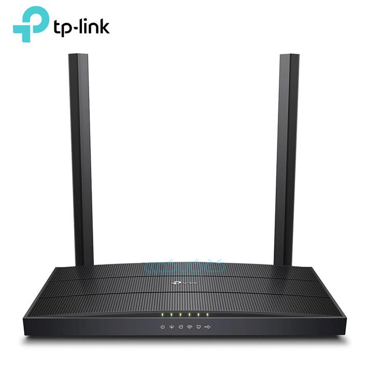 TP-LINK Archer VR400 AC1200 Wireless Gigabit Modem Router