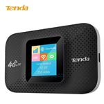 مودم 4G LTE همراه وایرلس N150 تندا مدل Tenda 4G185