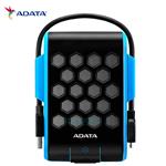 هارد اکسترنال 4 ترابایت ای دیتا مدل ADATA HD720 آبی