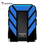 هارد اکسترنال 5 ترابایت ای دیتا مدل ADATA HD710P آبی