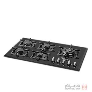 اجاق گاز میلان برنز مدل G6New