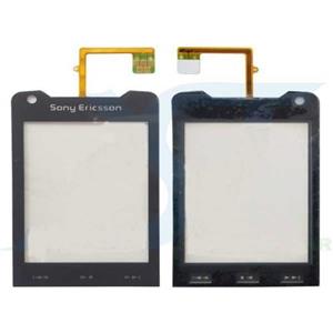 تاچ سونی مدل Touch Sony Ericsson W960