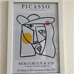 تابلو عکس PICASSO