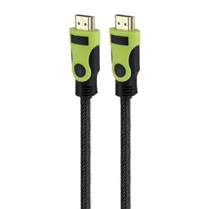 کابل تصویر HDMI ایکس پی متراژ 20 متر