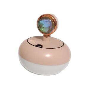 بخور سرد ذره بینی h2o مدل N.W.:208G