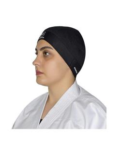 کلاه حجاب کاراته