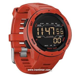ساعت مچینورث اج مدل MARS Red