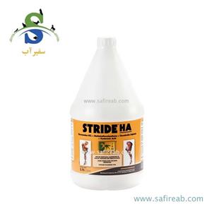 شربت مفصل ساز اسب تی آر ام