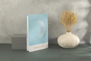 دفتر بولت ژورنال نقطه ای