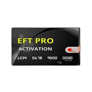 لایسنس سه ماهه EFT Pro Tool بدون نیاز به دانگل