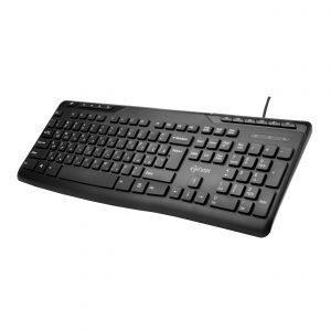 کیبور سیم دار فاطر KEYBOARD FATER KCN-6000B