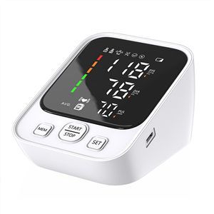 فشارسنج دیجیتال بازویی AXD مدل 814 