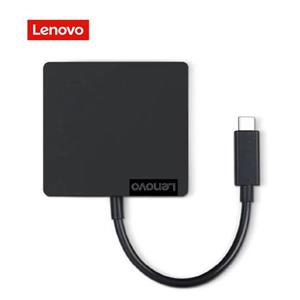 هاب USB-C لنوو 4 پورت مدل C4