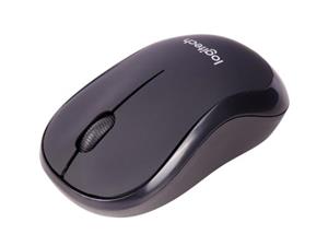 موس بی سیم Logitech MR-W176