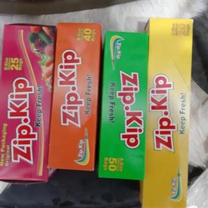 نایلون زیپ کیپ ( زیپ دار)