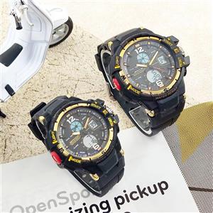 ساعت مچی اسپرت مردانه sanda