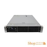 سرور hp dl380 g9 16sff