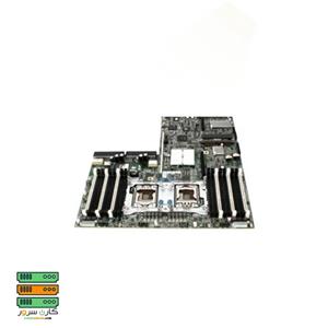 مادر برد سرور HP DL360 G6