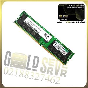 رم سرور HP 16GB Single Rank DDR4 3200