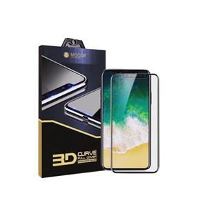 محافظ صفحه نمایش شیشه ای پیکسی مدل 5D  مناسب برای گوشی سامسونگ Galaxy A6 Plus 2018 Pixie 5D Full Glue Glass Screen Protector  For Samsung Galaxy A6 Plus  2018