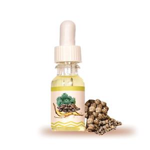 روغن کرچک ارگانیک نارمشک