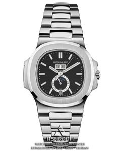 ساعت مچی پتک فیلیپ ناتیلوس Patek Philippe Nautilus SB 