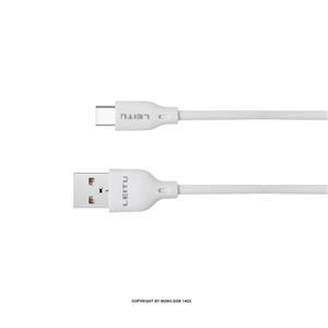 کابل تایپ سی لیتو مدل LD25